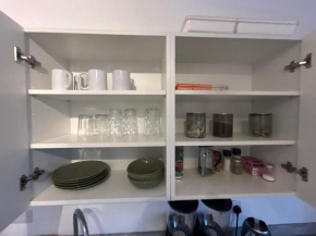 London 1 bed central location